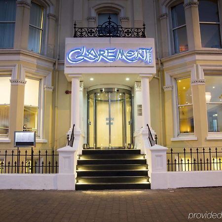 Claremont Hotel Douglas Zewnętrze zdjęcie