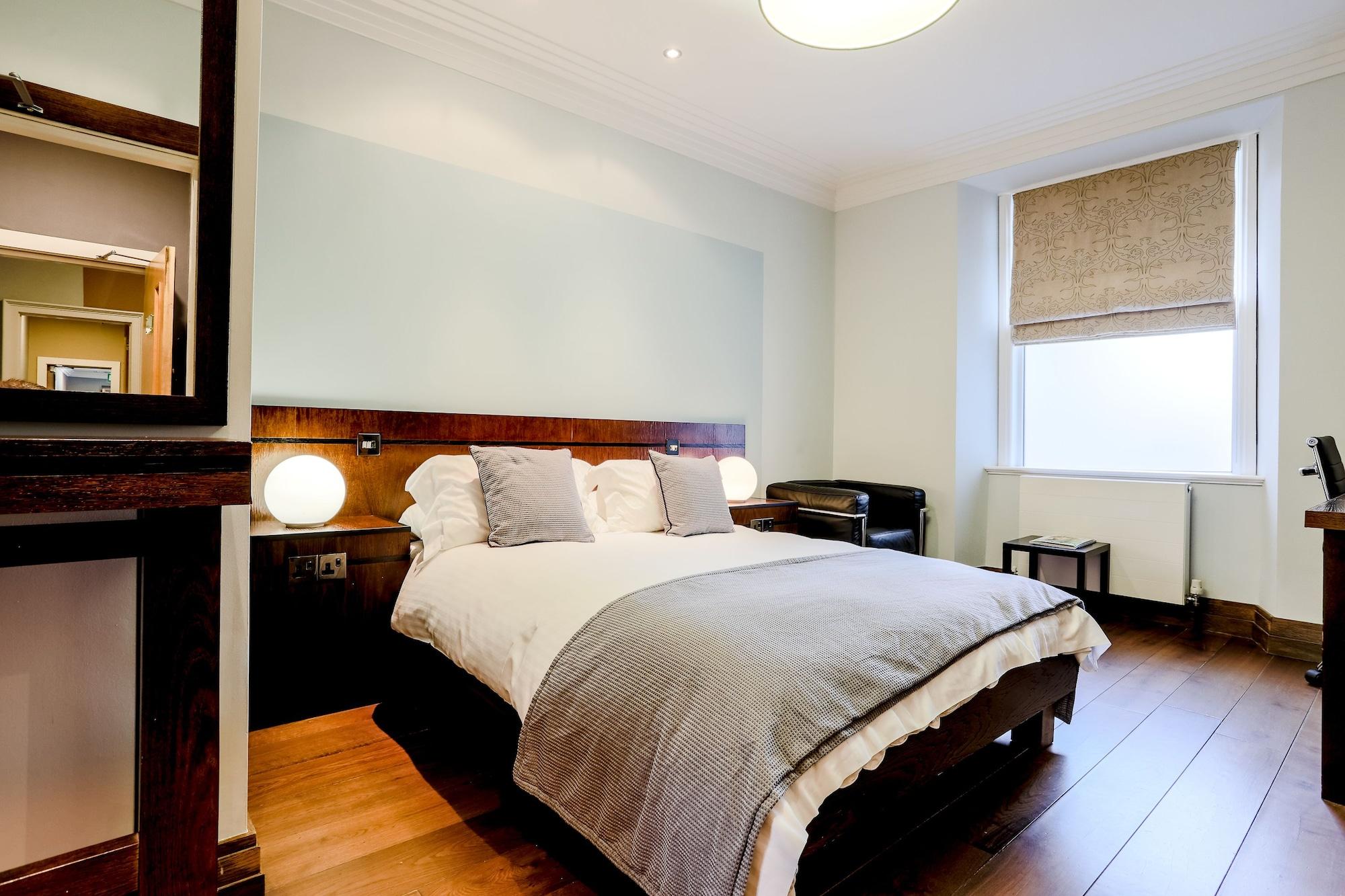 Claremont Hotel Douglas Zewnętrze zdjęcie
