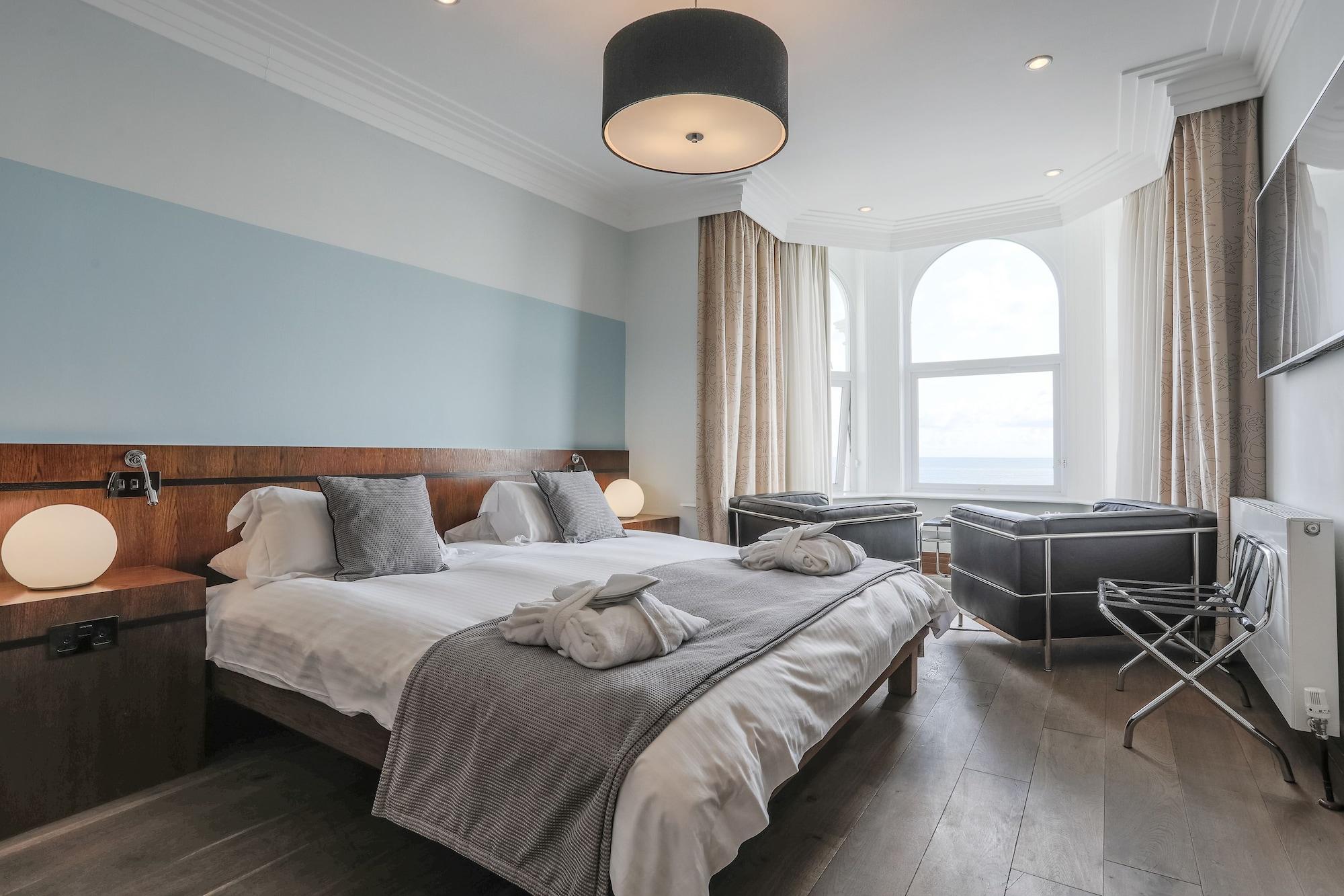 Claremont Hotel Douglas Zewnętrze zdjęcie