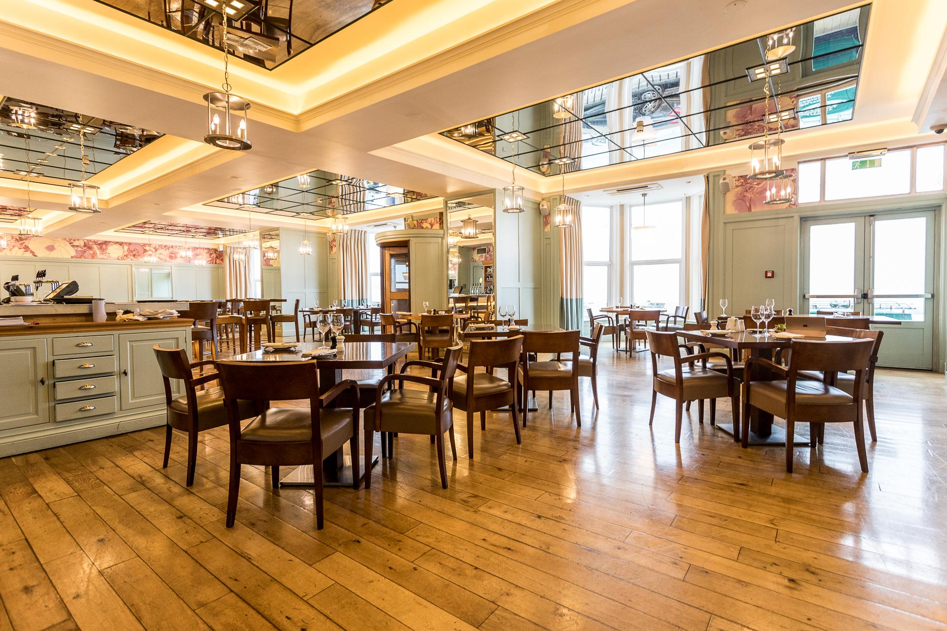 Claremont Hotel Douglas Zewnętrze zdjęcie