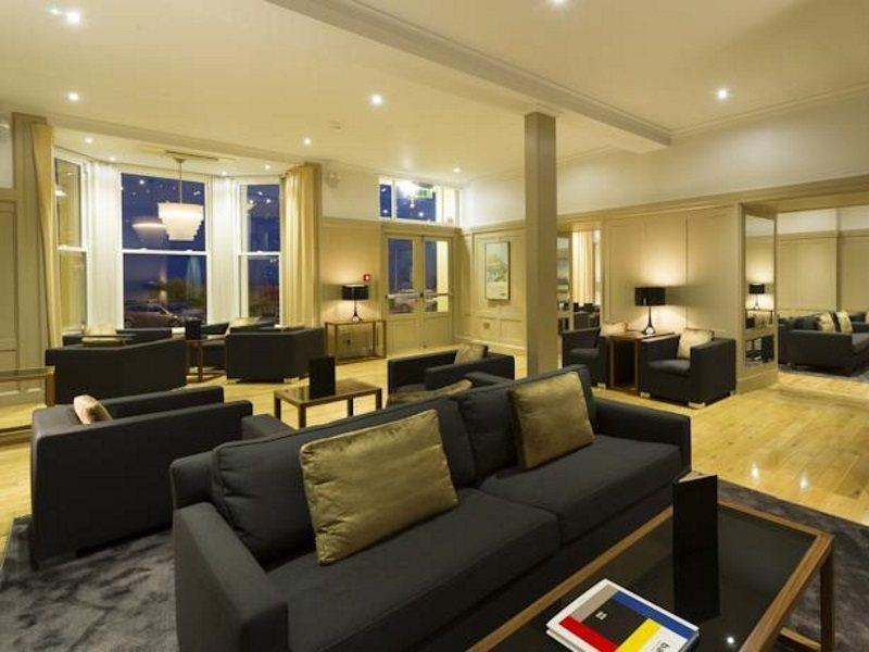 Claremont Hotel Douglas Zewnętrze zdjęcie