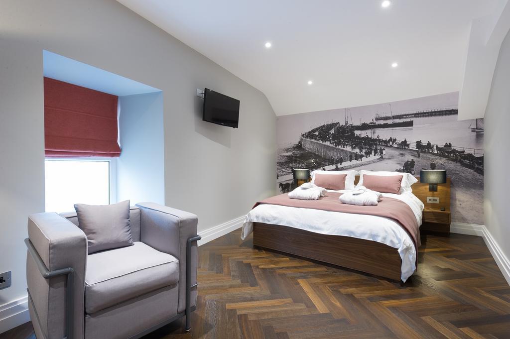 Claremont Hotel Douglas Zewnętrze zdjęcie