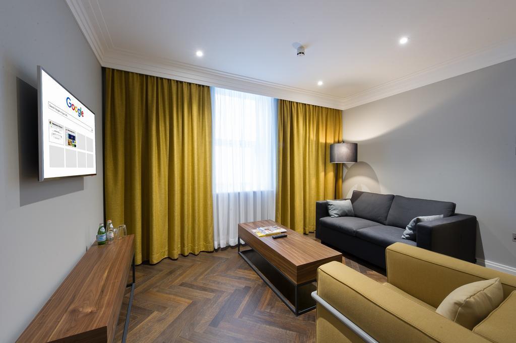 Claremont Hotel Douglas Zewnętrze zdjęcie