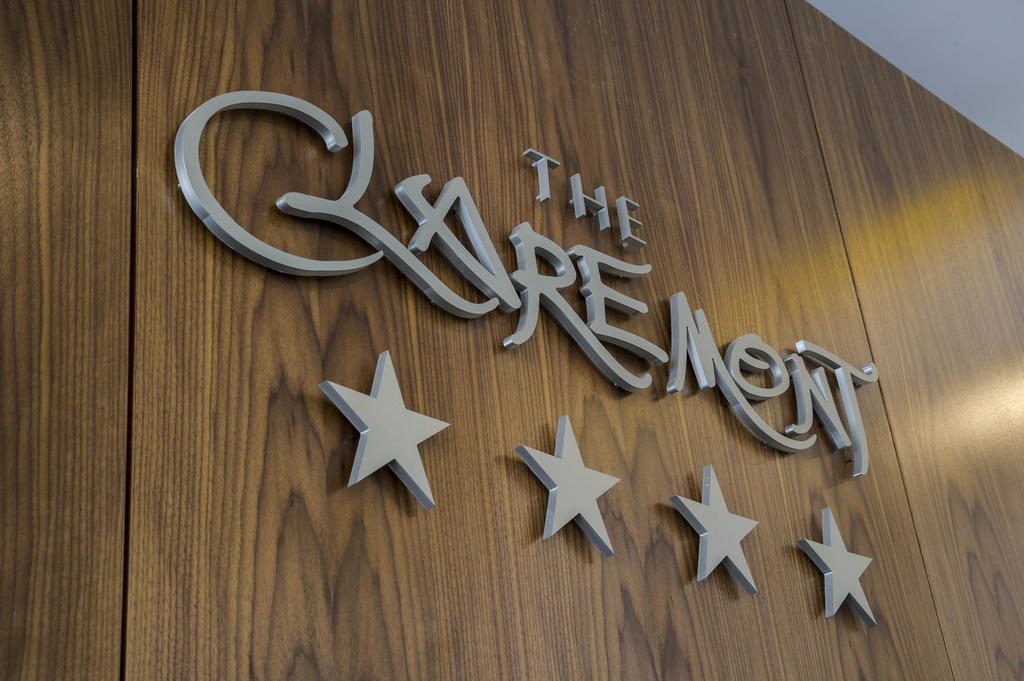 Claremont Hotel Douglas Zewnętrze zdjęcie