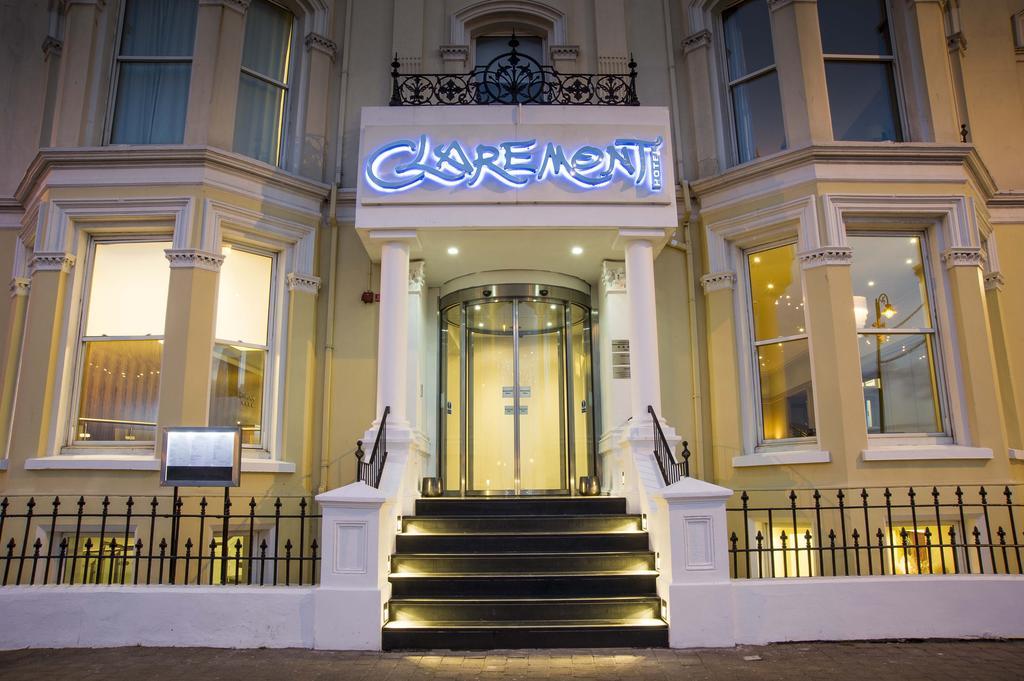 Claremont Hotel Douglas Zewnętrze zdjęcie